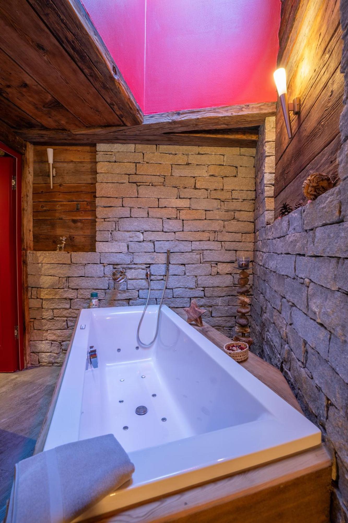 Chalet Schwalbennest 체르마트 외부 사진
