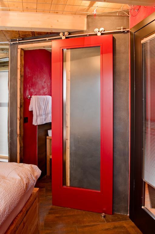 Chalet Schwalbennest 체르마트 외부 사진